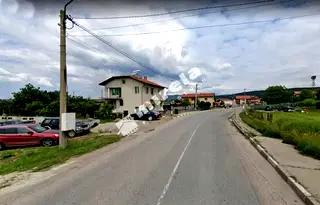 Парцел в Нови Искър