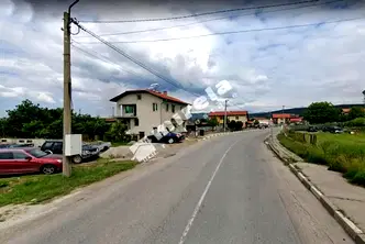 Парцел в Нови Искър