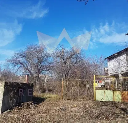 Снимка 4 — Парцел в м-т Евксино