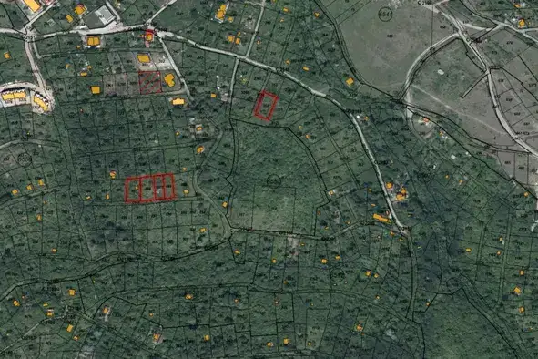 Plot in German