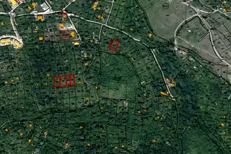 Парцел в с. Герман