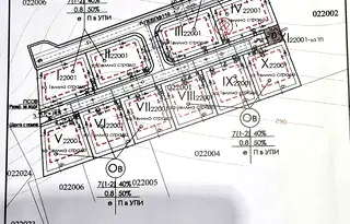 Парцел в с. Брястовец