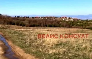 Парцел в с. Бистрица