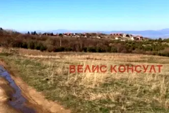 Парцел в с. Бистрица