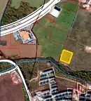 Парцел в с. Лозен