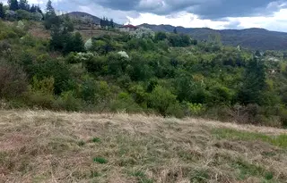 Парцел в с. Клисура
