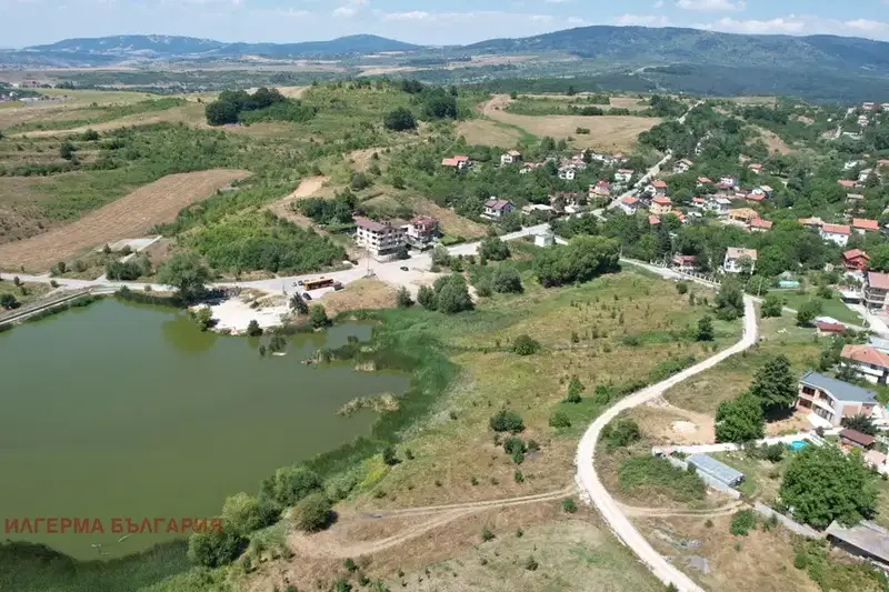Парцел в с. Мърчаево