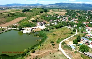 Парцел в с. Мърчаево