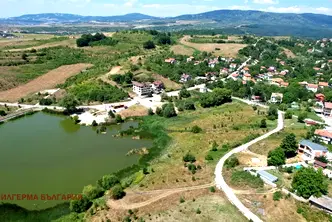 Парцел в с. Мърчаево
