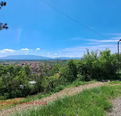 Снимка 3 — Парцел в Нови Искър