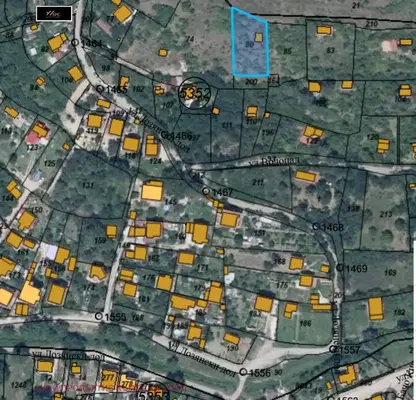 Снимка 5 — Парцел в Нови Искър