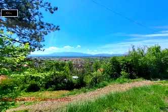 Парцел в Нови Искър