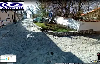 Парцел в Старият