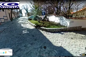 Парцел в Старият