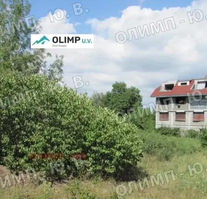 Снимка 2 — Парцел в с. Панчарево