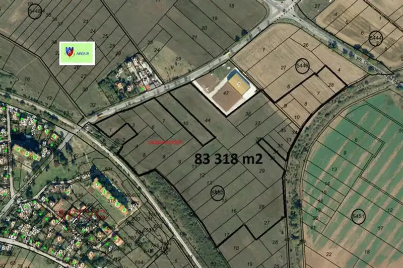 Plot in Svetovrachene