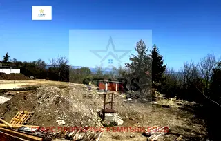 Парцел в к.к. Златни пясъци