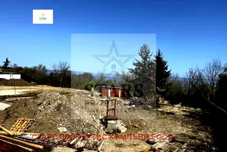 Парцел в к.к. Златни пясъци