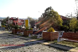 Парцел в с. Подгумер