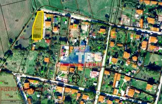 Парцел в с. Доброславци