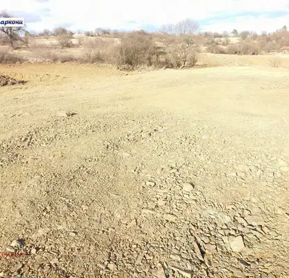 Photo 4 — Plot in Pancharevo