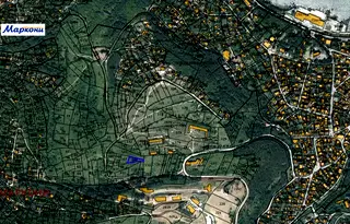 Парцел в с. Панчарево