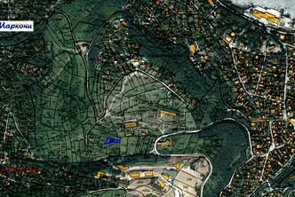 Парцел в с. Панчарево