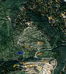 Парцел в с. Панчарево