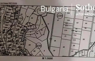 Парцел в Банкя