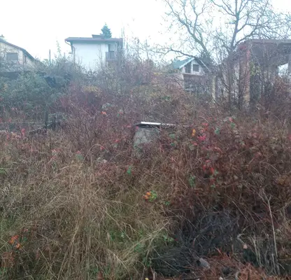 Photo 3 — Plot in Novi Iskyr