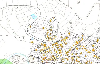Парцел в Банкя