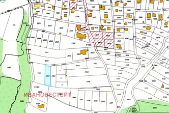 Парцел в с. Лозен