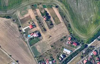 Парцел в с. Кубратово
