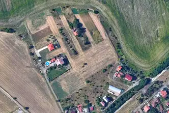 Парцел в с. Кубратово