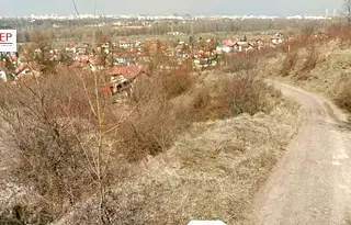 Парцел в с. Герман