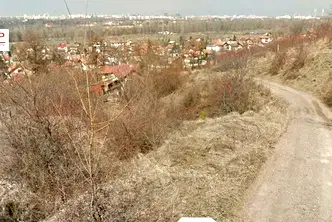 Парцел в с. Герман