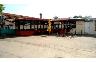 Парцел в Модерно предие