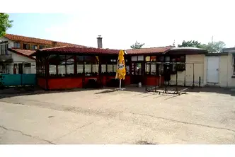 Парцел в Модерно предие