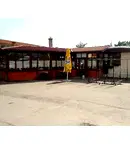 Парцел в Модерно предие