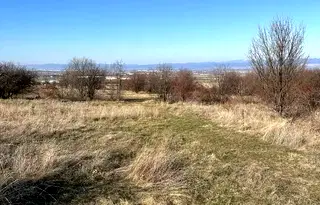 Парцел в с. Лозен