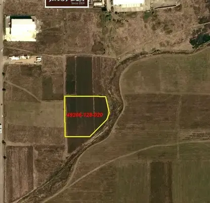 Photo 2 — Plot in Mramor