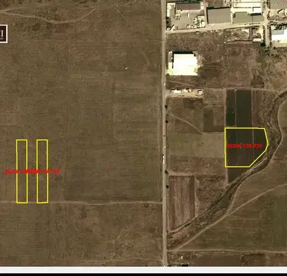 Photo 3 — Plot in Mramor