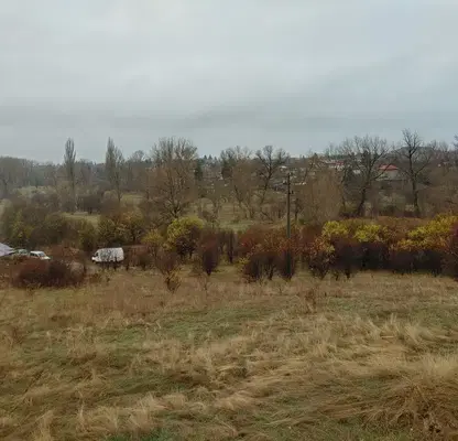 Photo 2 — Plot in Yana