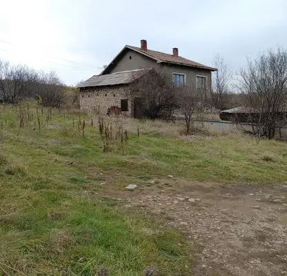 Снимка 5 — Парцел в с. Яна