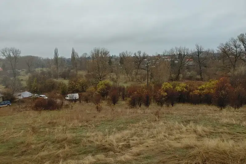 Парцел в с. Яна