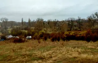 Парцел в с. Яна