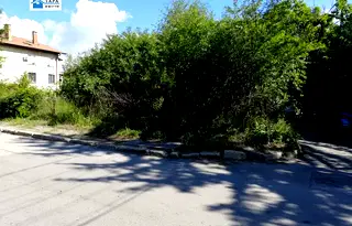 Парцел в Банкя