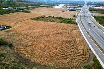 Парцел в с. Герман