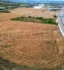 Парцел в с. Герман