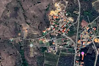 Парцел в Студентско че